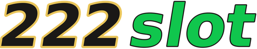 222slot logo